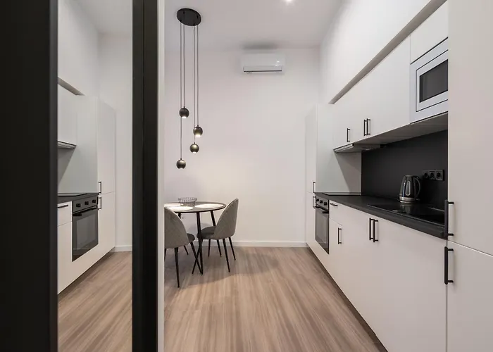 Downtown Amber Nest, Sky *